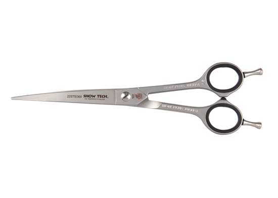 Picture of Show Tech 18cm - 7 Extra Curved Scissors
